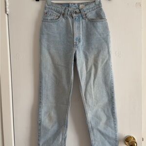 Vintage Levi’s Jeans